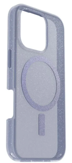 OtterBox Symmetry Series Clear MagSafe – Custodia Trasparente Ultra Sottile per Protezione iPhone