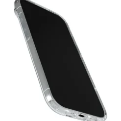 OtterBox Symmetry Series Clear MagSafe – Custodia Trasparente Ultra Sottile per iPhone