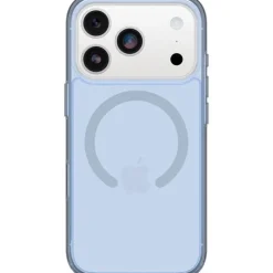 OtterBox Symmetry Series Clear – Custodia Trasparente MagSafe Ultra Sottile