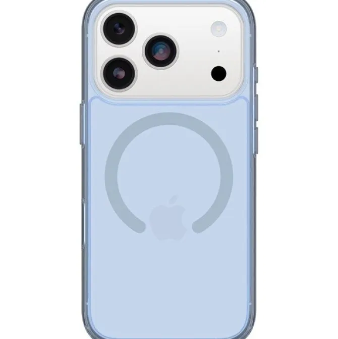 OtterBox Symmetry Series Clear – Custodia Trasparente MagSafe Ultra Sottile