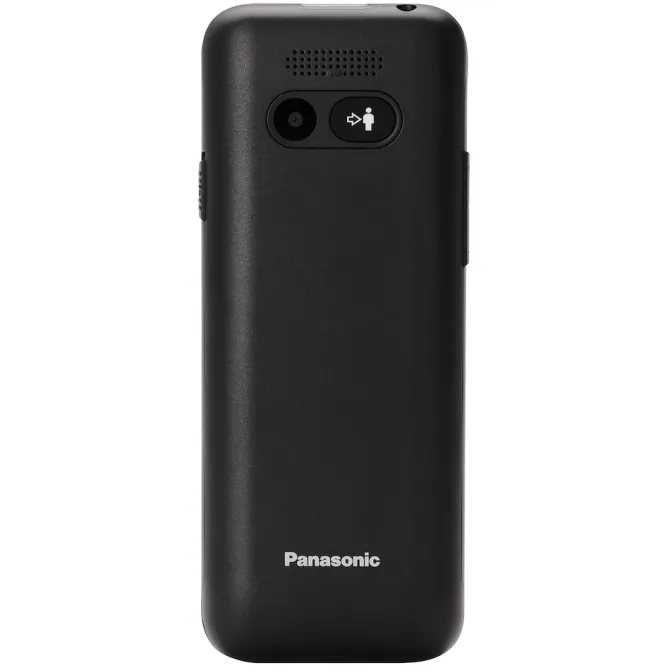 Panasonic Cellulare KX-TU250EXB Nero