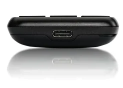 Panasonic KX-TF400 telefono cellulare compatto con batteria a lunga durata e IP44