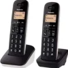 Panasonic KX-TGB612JTW Cordless Doppio
