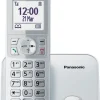 Panasonic KX-TG6851JTS Cordless Argento