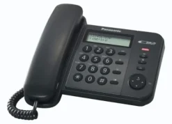Panasonic KX-TS560EX1B telefono