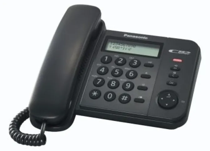 Panasonic KX-TS560EX1B telefono