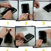 Pellicola Protettiva in Vetro OtterBox per iPhone 12/12 Pro
