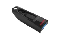 Pen Drive 256GB SanDisk Ultra USB 3.0 SDCZ48-256G-U46 [SDCZ48-256G-U46]