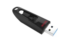 Pen Drive 256GB SanDisk Ultra USB 3.0 SDCZ48-256G-U46 [SDCZ48-256G-U46]