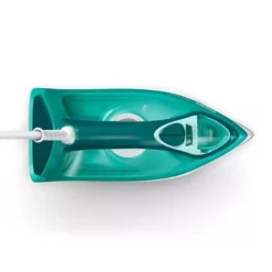 PHILIPS Ferro da Stiro Vapore DST3030/70 da 2400W Piastra Ceramica CalcClean AutoOFF