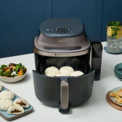 Philips Friggitrice ad aria AIRFRYER SERIE 5000 NA543/00