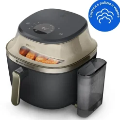 Philips Friggitrice ad aria AIRFRYER SERIE 5000 NA543/00