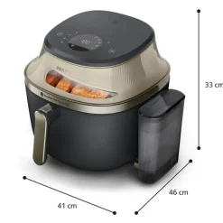 Philips Friggitrice ad aria AIRFRYER SERIE 5000 NA543/00