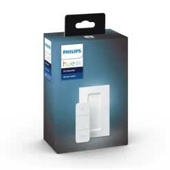 Philips HUE DIMMER SWITCH V2 INTERRUTTORE WIRELESS Bianco