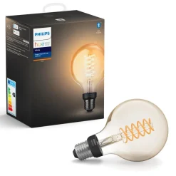 Philips HUE Filamento Lampada a LED 7w Attacco E27