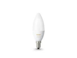 Philips Hue White ambiance Lampada E14 a LED 6 W