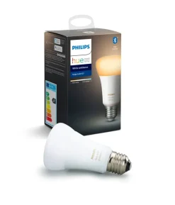 Philips Hue White ambiance Lampada a LED 9 W E27 - confezione da 1