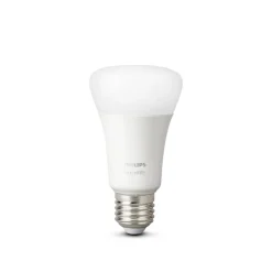 Philips Hue White Lampada a LED 9W E27 - confezione da 1
