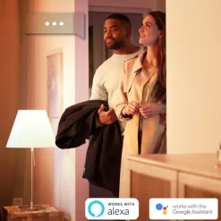 Philips Hue White Lampada a LED 9W E27 - confezione da 1