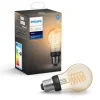 Philips Hue White Standard con filamento A60 E27 - confezione da 1