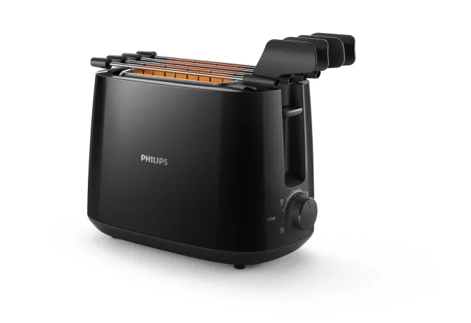 Philips Ped Philips HD2583 Tostapane - 1000W