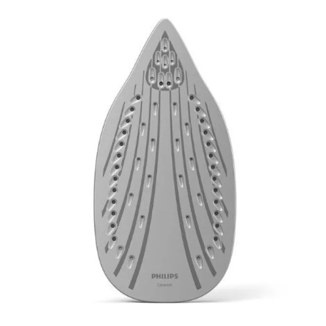 PHILIPS - 3000 series DST3041/30 iron Steam iron Ceramic soleplate 2600 W Violet
