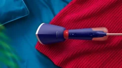 Philips - 5000 series STH5030/20 - Ferro da stiro verticale a vapore portatile