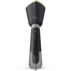 Philips 5000 series STH5030/80, Ferro da stiro verticale a vapore portatile 1400W, 200ml, Piastra in metallo