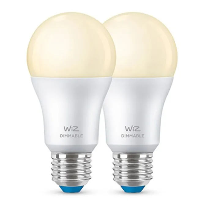 PHILIPS Wiz DIM 2x 60W E27