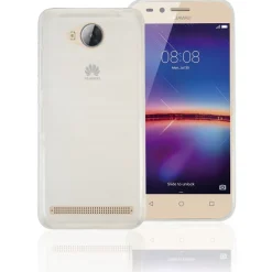 Phonix HUY32GPW Cover per cellulare Trasparente custodia per cellulare