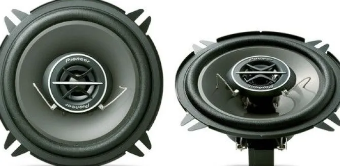 Pioneer TS-1302i