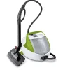 Polti Pulitore a Vapore Pro 8X Eco Plus, 5L, 1900W, 5 bar, Multicolore