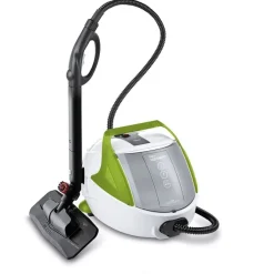 Polti Pulitore a Vapore Pro 8X Eco Plus, 5L, 1900W, 5 bar, Multicolore