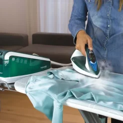 Polti Vaporella EXPRESS VE30.20 Capacità serbatoio acqua 1.6 L Pressione pompa Max 8 BAR