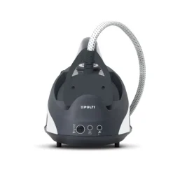 Polti Vaporella Simply VS10.12 2200 W 1,5 L Ceramica Nero, Grigio, Bianco