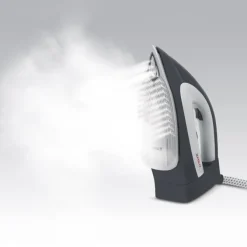 Polti Vaporella Simply VS10.12 2200 W 1,5 L Ceramica Nero, Grigio, Bianco