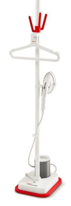 Polti Vaporella Vertical Styler GSF80R, Ferro da Stiro Verticale da Terra