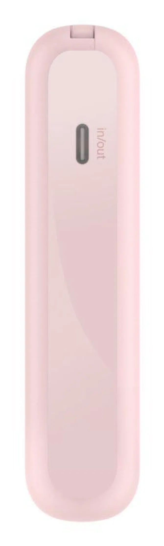 Power Bank Belkin 10.000 mAh con Cavo USB-C Integrato
