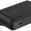 Power Bank Belkin 10.000 mAh con Cavo USB-C Integrato