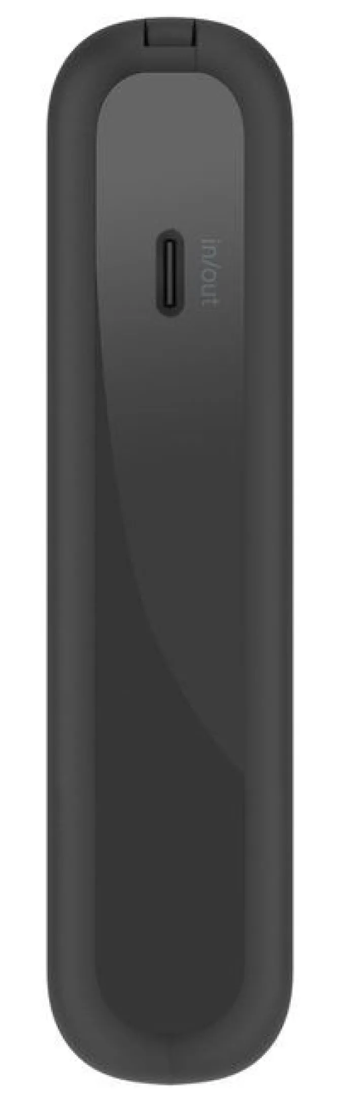 Power Bank Belkin 10.000 mAh con Cavo USB-C Integrato