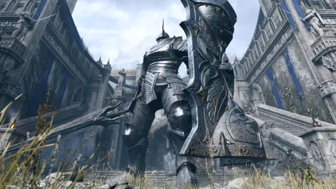 PS5 Sony Demon's Souls Remake PlayStation 5