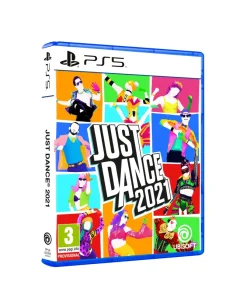 PS5 Ubisoft Just Dance 2021 PlayStation 5 Basic Inglese, ITA