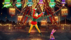 PS5 Ubisoft Just Dance 2021 PlayStation 5 Basic Inglese, ITA