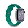 PURO - Cinturino PUICNAW44DKGRN Apple Watch 42-44-45-49mm - Jade