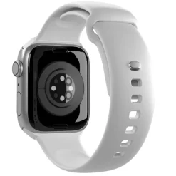 PURO - Cinturino PUICNAW40WHI per Apple Watch - Bianco