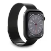 PURO - Cinturino PUMILAW40BLK per Apple Watch 38-40-41mm - Nero