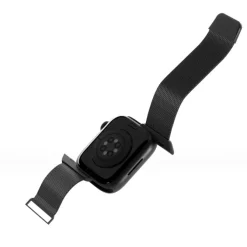 PURO - Cinturino PUMILAW40BLK per Apple Watch 38-40-41mm - Nero
