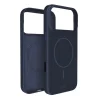 Puro Cover Crystal per iPhone 15 Pro Max Trasparente MagSafe