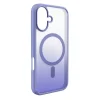 Puro Cover Icon iPhone 15 Pro Max Trasparente Ultra Sottile