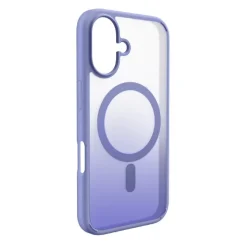 Puro Cover Icon iPhone 15 Pro Max Trasparente Ultra Sottile